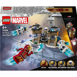 LEGO Super Heroes (76288)