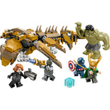 LEGO Super Heroes (76290)