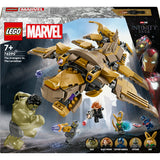 LEGO Super Heroes (76290)