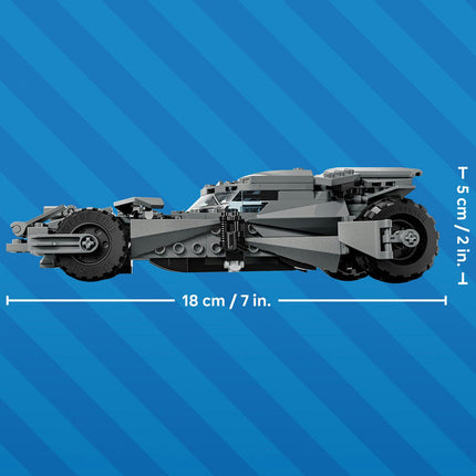 LEGO Super Heroes (76331)