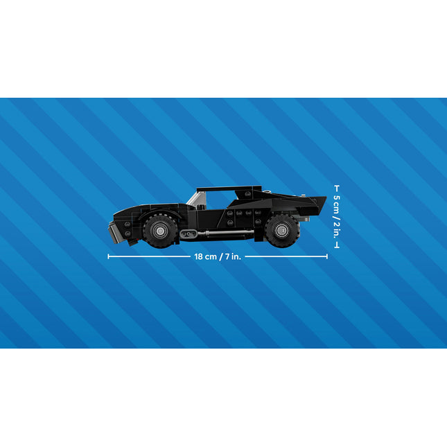 LEGO Super Heroes (76332)