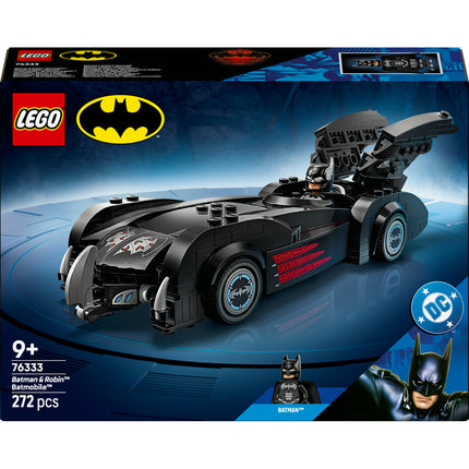 LEGO Super Heroes (76333)