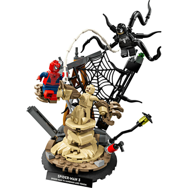LEGO Super Heroes (76334)
