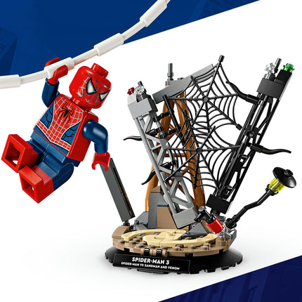 LEGO Super Heroes (76334)