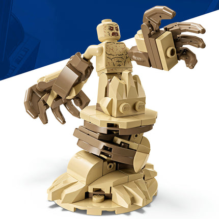 LEGO Super Heroes (76334)