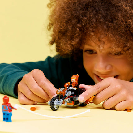 LEGO Super Heroes (76335)