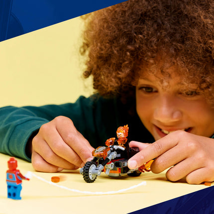 LEGO Super Heroes (76335)