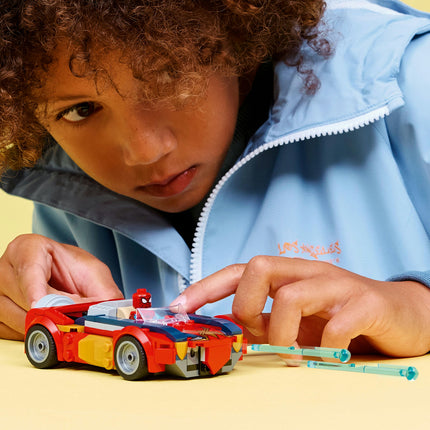 LEGO Super Heroes (76336)