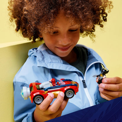 LEGO Super Heroes (76336)