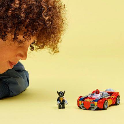 LEGO Super Heroes (76336)