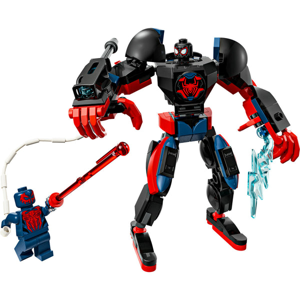 LEGO Super Heroes (76337)