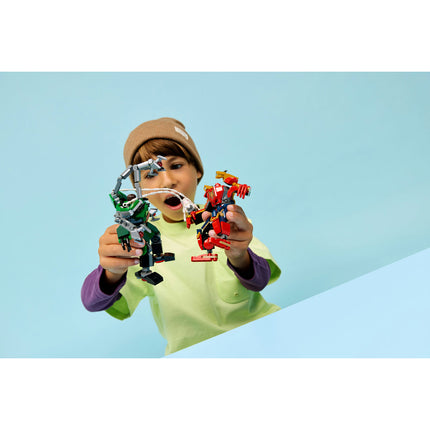LEGO Super Heroes (76338)