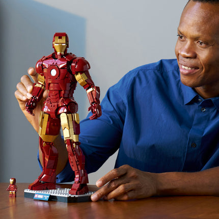 LEGO Super Heroes (76344)