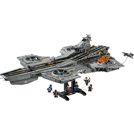 LEGO Super Heroes (76354)