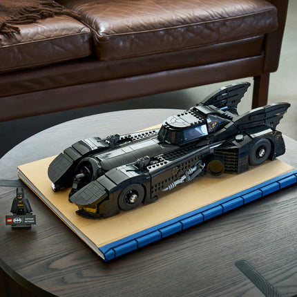 LEGO Super Heroes (76355)
