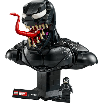LEGO Super Heroes (76356)