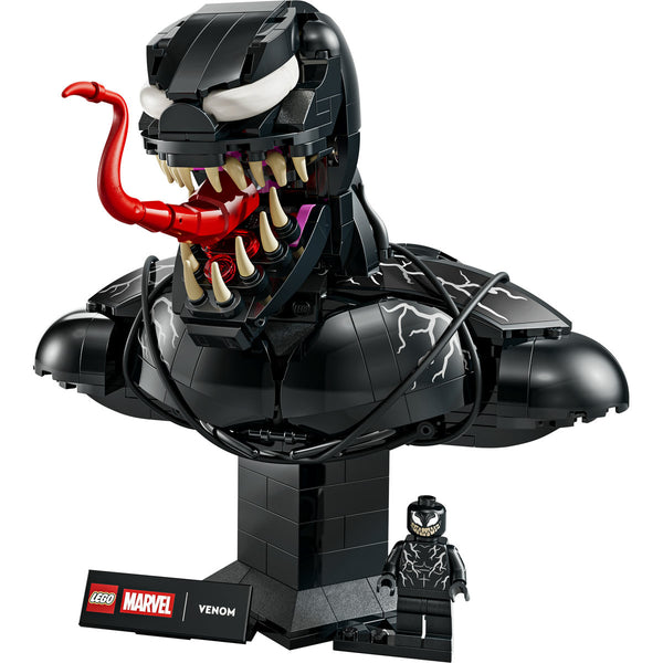 LEGO Super Heroes (76356)