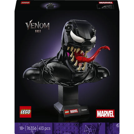 LEGO Super Heroes (76356)