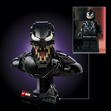 LEGO Super Heroes (76356)