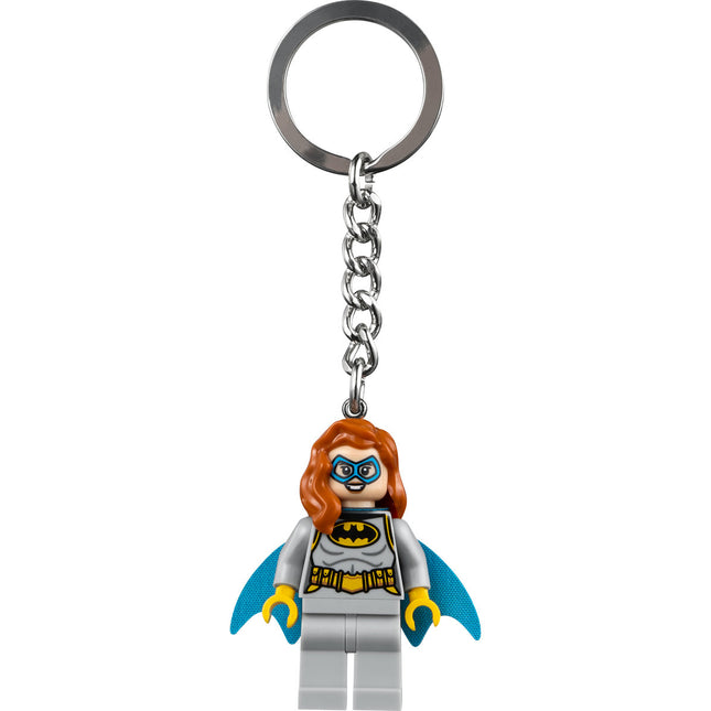LEGO Super Heroes (854320)