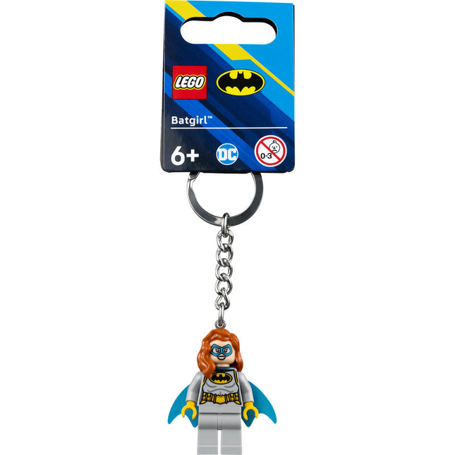 LEGO Super Heroes (854320)