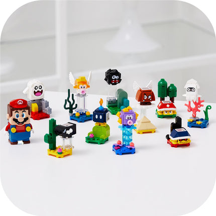 LEGO® Super Mario™ - Karaktercsomagok (71361)