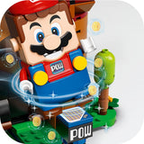 LEGO® Super Mario™ - Védett er?d kiegészítő szett (71362)
