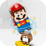 LEGO® Super Mario™ - Sivatagi Pokey kiegészítő szett (71363)
