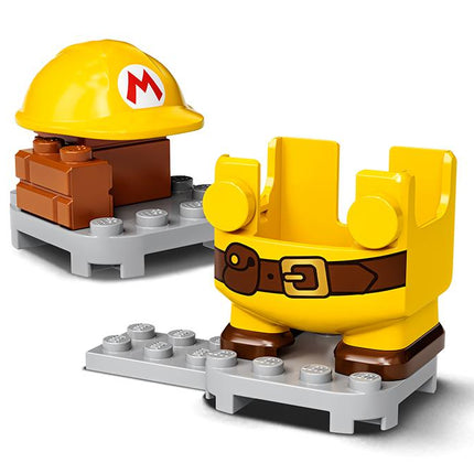 LEGO® Super Mario™ - Sivatagi Pokey kiegészítő szett (71363)