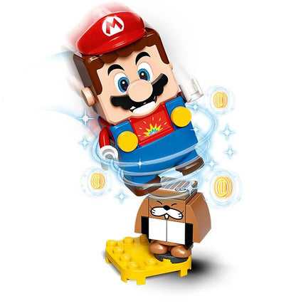 LEGO® Super Mario™ - Sivatagi Pokey kiegészítő szett (71363)