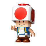 LEGO® Super Mario™ - Toad kincsvadászata kiegészítő szett (71368)