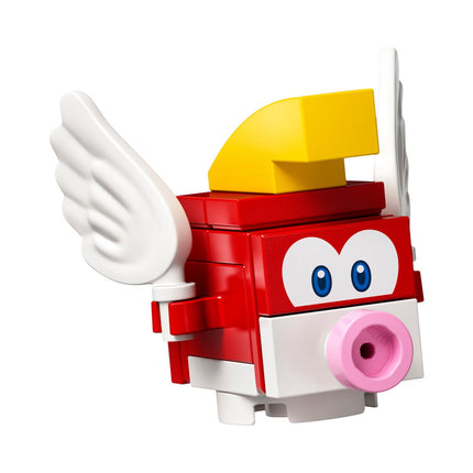 LEGO® Super Mario™ - Toad kincsvadászata kiegészítő szett (71368)