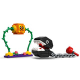 LEGO® Super Mario™ - Chain Chomp Találkozás a dzsungelben kiegészítő szett (71381)