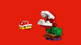 LEGO® Super Mario™ - A Piranha növény rejtélyes feladata kiegészítő szett (71382)