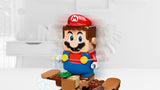 LEGO® Super Mario™ - A Piranha növény rejtélyes feladata kiegészítő szett (71382)
