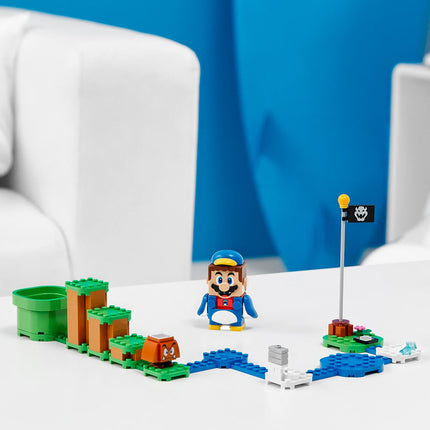 LEGO® Super Mario™ - Karaktercsomagok 2. sorozat (71386)