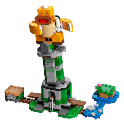 LEGO® Super Mario™ - Boss Sumo Bro Toronydöntő kiegészítő szett (71388)