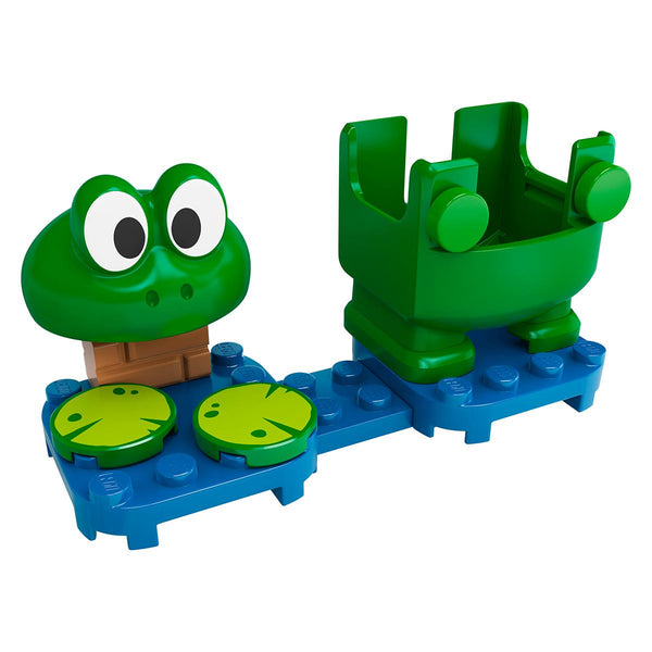 LEGO® Super Mario™ - Frog Mario szupererő csomag (71392)