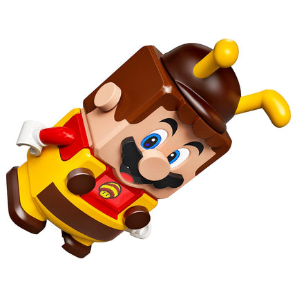 LEGO® Super Mario™ - Super Mario™ Bee Mario szupererő csomag (71393)