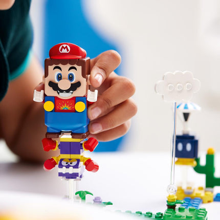 LEGO® Super Mario™ - Karaktercsomagok – 3. sorozat (71394)