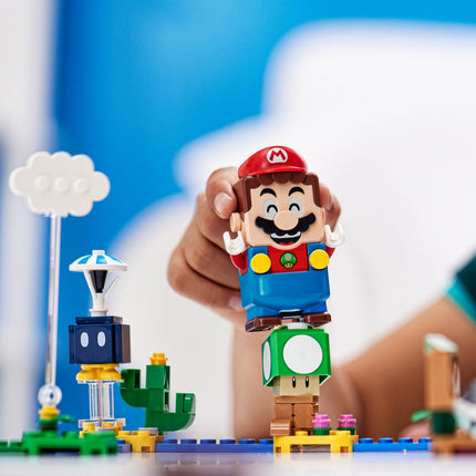 LEGO® Super Mario™ - Karaktercsomagok – 3. sorozat (71394)