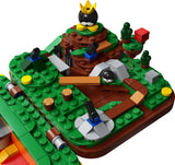 LEGO® Super Mario™ - Super mario 64™ kérdőjel kocka (71395)