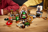 LEGO® Super Mario™ - Luigi’s Mansion™ Bújócska kiegészítő készlet (71401)