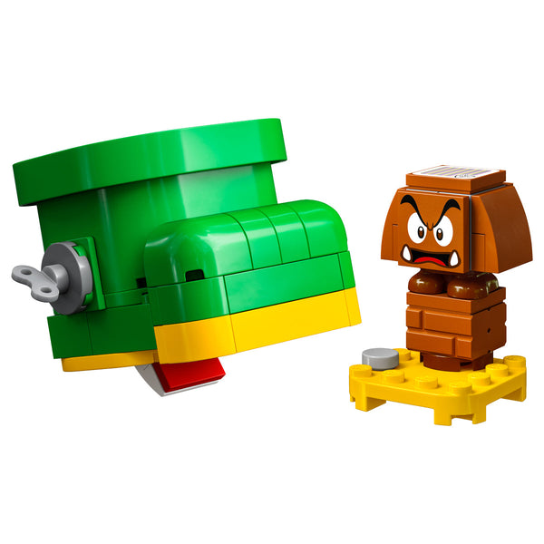 LEGO® Super Mario™ - Goomba cipője kiegészítő szett (71404)