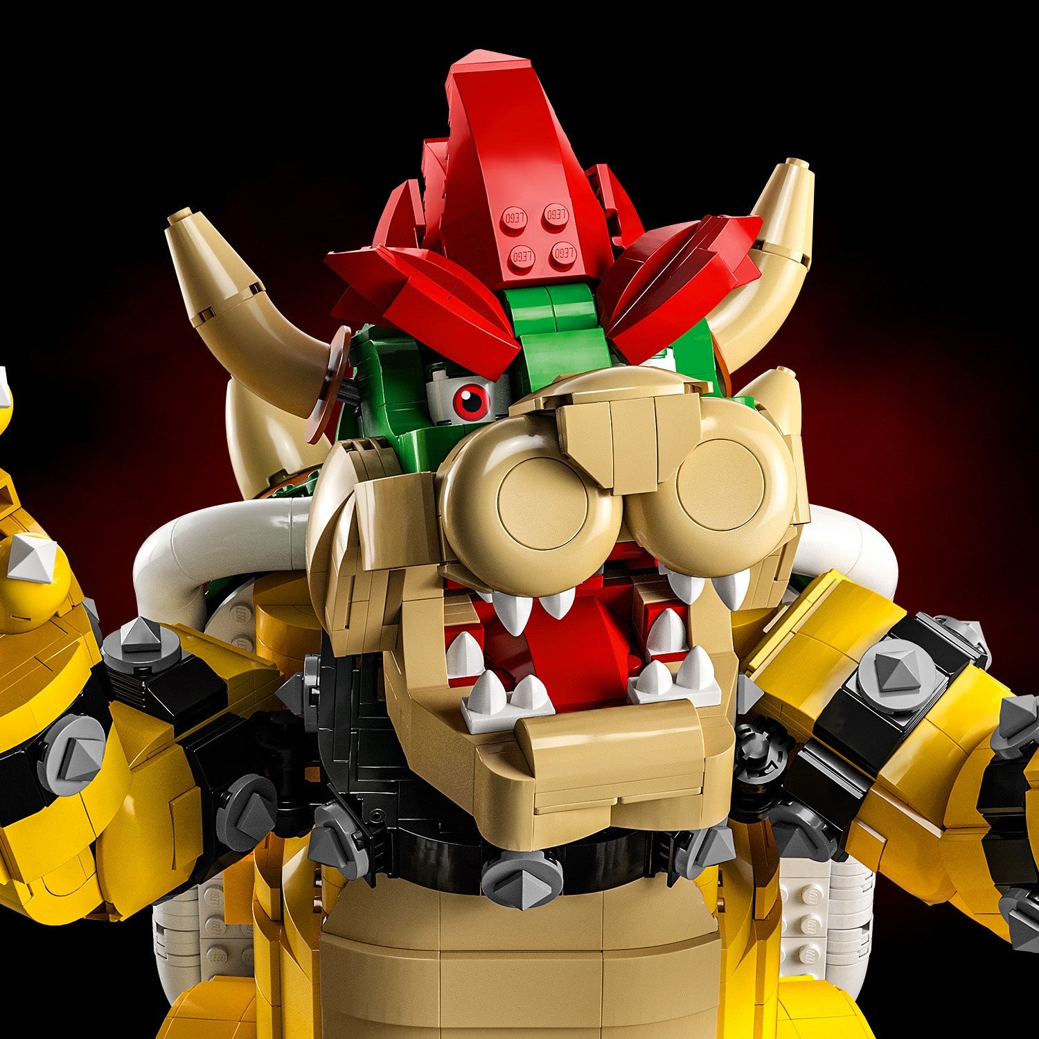 Bauzer Moćni Bauzer™ – LEGO® Store Srbija