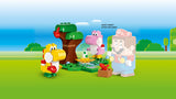LEGO® Super Mario™ - Yoshi's Egg – šuma: komplet za proširenje (71428)