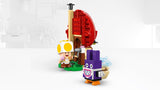 LEGO® Super Mario™ - Nabbit u Toadovoj prodavnici – komplet za proširenje (71429)