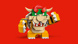 LEGO® Super Mario™ - Bowserov masel kar – komplet za proširenje (71431)