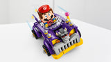 LEGO® Super Mario™ - Bowserov masel kar – komplet za proširenje (71431)