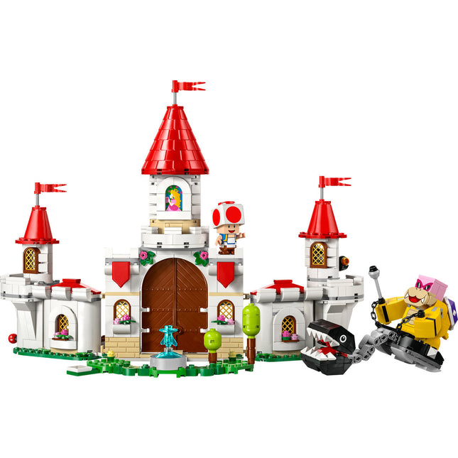 LEGO Super Mario (71435)